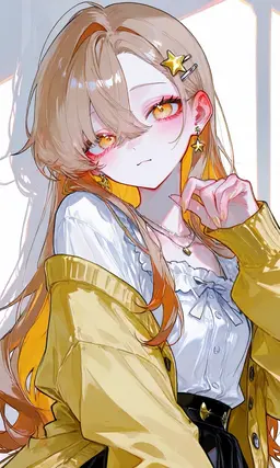 Profile image of 히마리