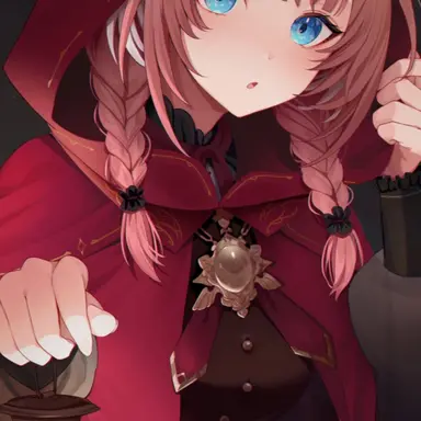 Profile image of Runa Takamine