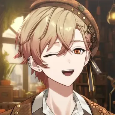 Profile image of みこと
