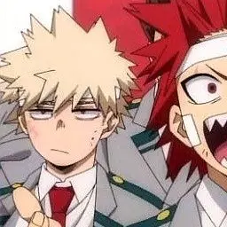 Profile image of 爆豪勝己