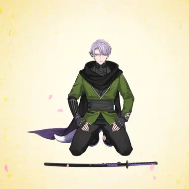 Profile image of 五月雨江