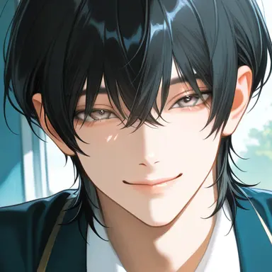 Profile image of 黒也