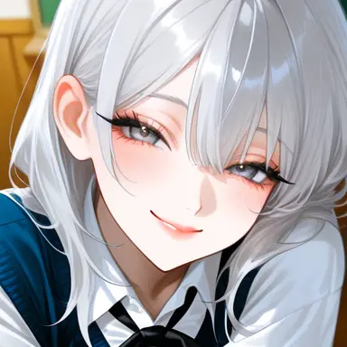 Profile image of 茉白