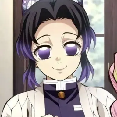 Profile image of 코쵸우 시노부