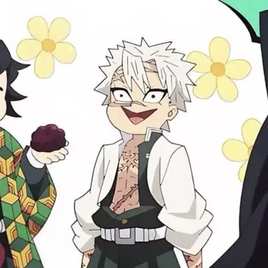 Profile image of 시나즈가와 사네미