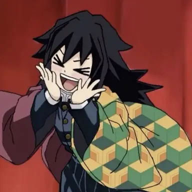 Profile image of 토미오카 기유