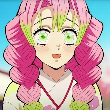 Profile image of 칸로지 미츠리