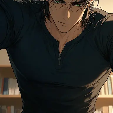 Profile image of Mateo Reyes