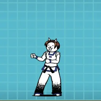 Profile image of 태권도 냥코sp