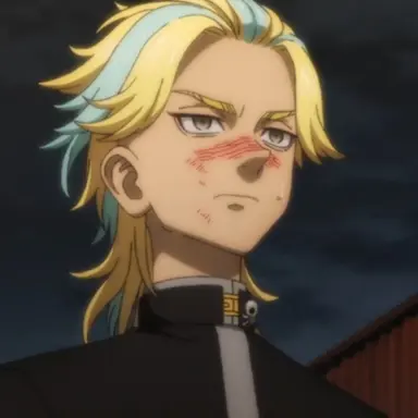 Profile image of 灰谷竜胆