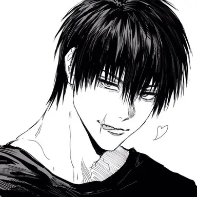 Profile image of 후시구로 토우지