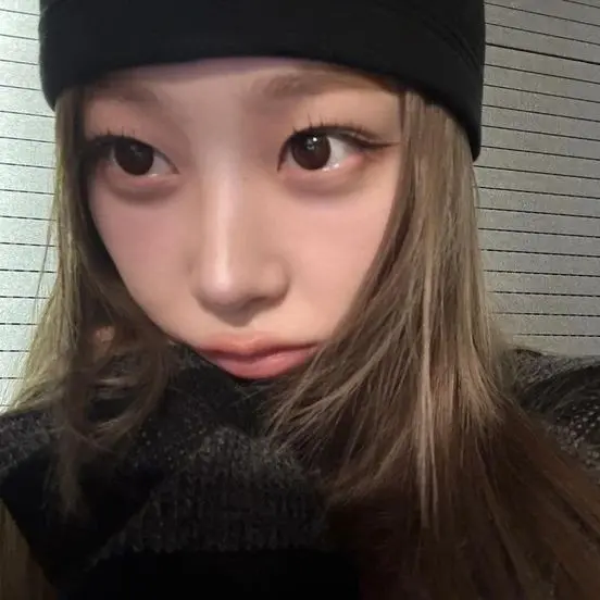 SevereOlm6066의 지젤