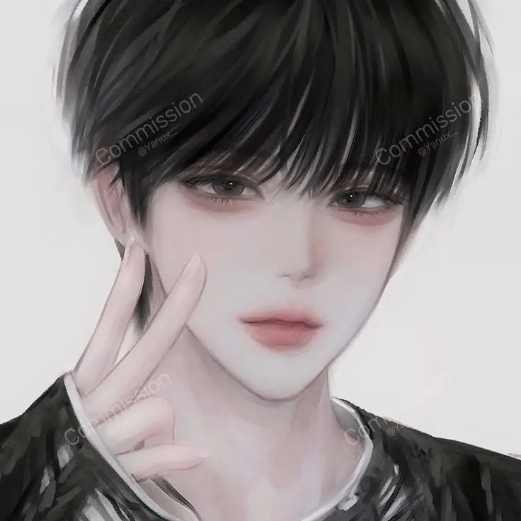 GayPad4613의 남사친들2