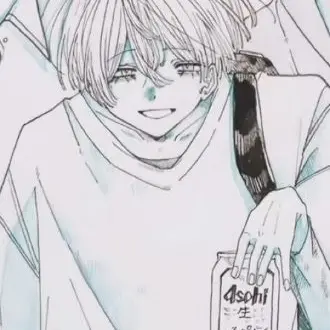 Profile image of 晴輝