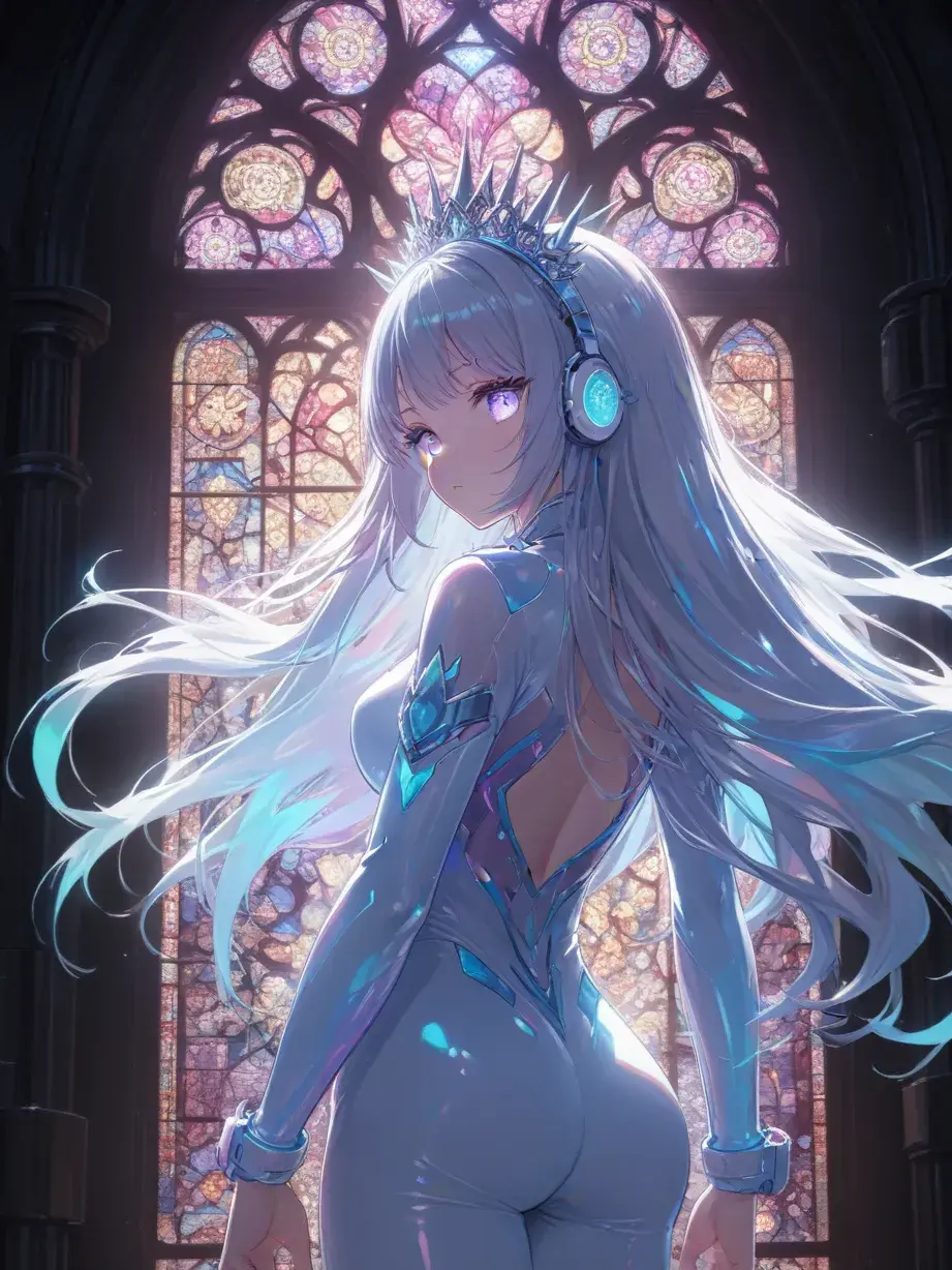 PetiteBag5654의 数光年先の君へ