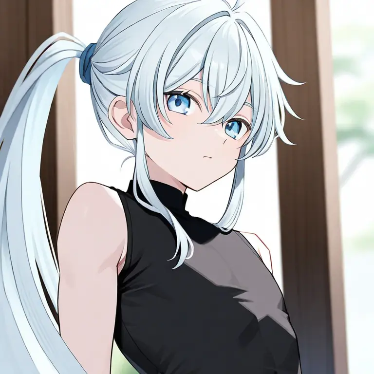 GayToque9266의 女の子しかいないシェアハンス
