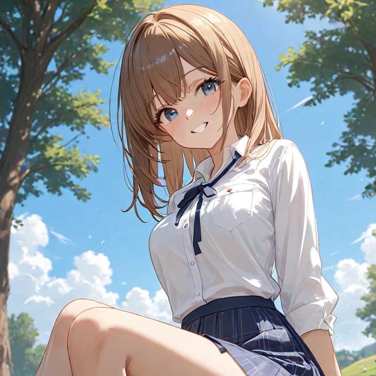 なきみ