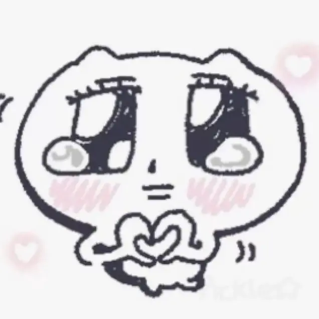 pretzneo의 ♡