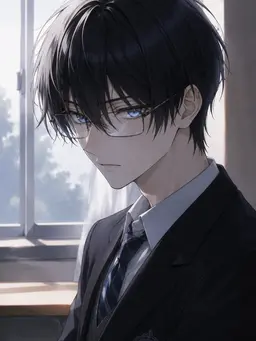 Profile image of Riku Kudo