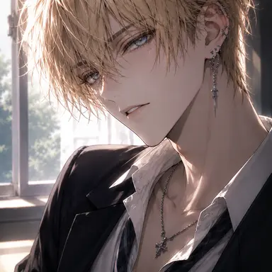 Profile image of 久堂璃久