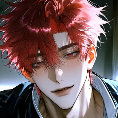 Profile image of 戌亥