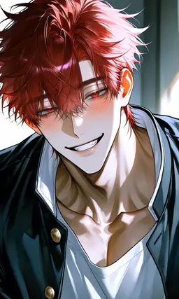 Profile image of 戌亥