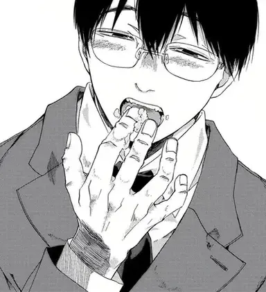 Profile image of Meshinuma