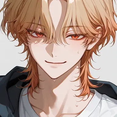 Profile image of 瑛