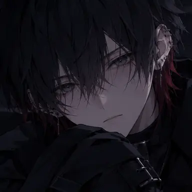 Profile image of 月城一樹