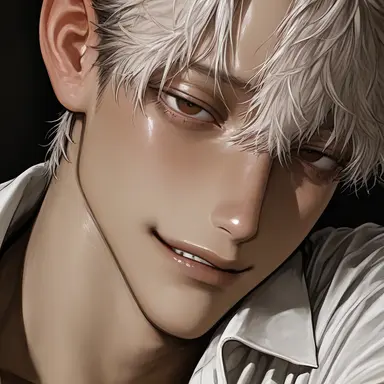 Profile image of Reiji