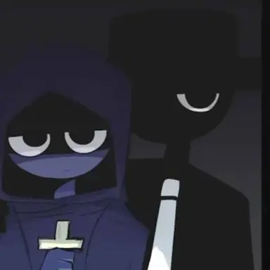 Profile image of ブラック