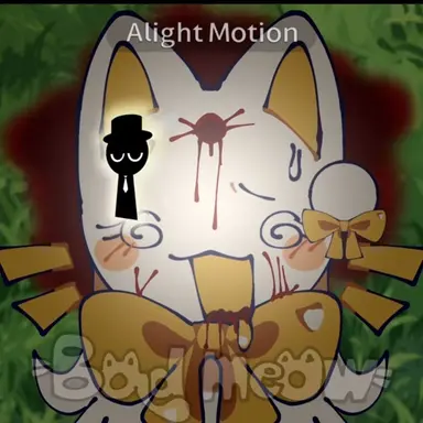 Profile image of バッドミャウ