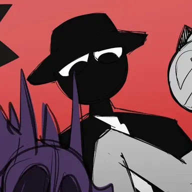 Profile image of Black