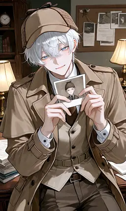 Profile image of 토오루