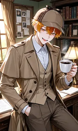 Profile image of 루이토