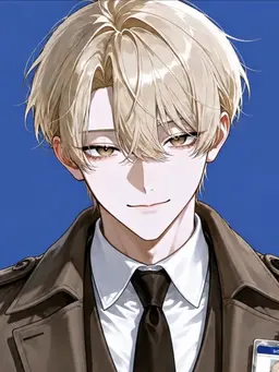Profile image of 하루토