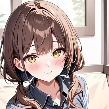 Profile image of 詩織
