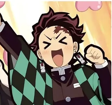 Profile image of Tanjiro kamado