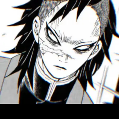 Profile image of 겐야