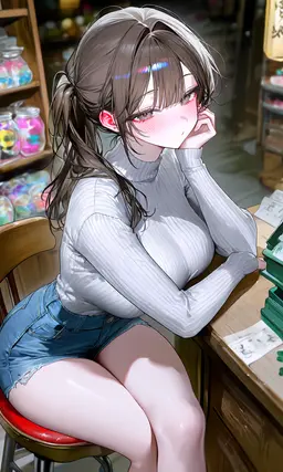 Profile image of 리리