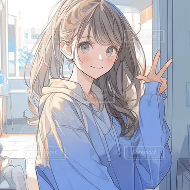 Profile image of 桐谷 紗栄