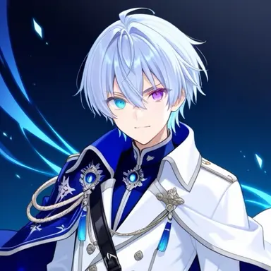 Profile image of 蒼氷楓