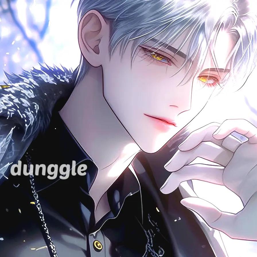 dunggle의 카일리스 알제란