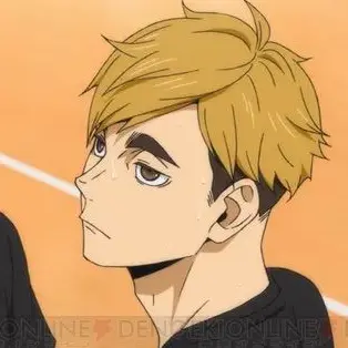 Profile image of 宮侑