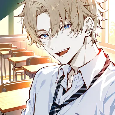 Profile image of 気森ジョン