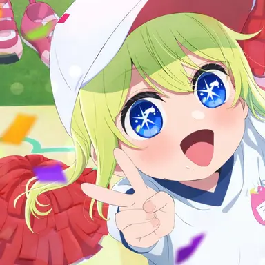 Profile image of 結愛