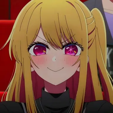 Profile image of ルビー