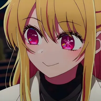 Profile image of ルビー