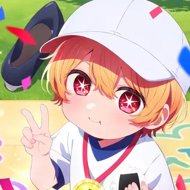 Profile image of 和輝