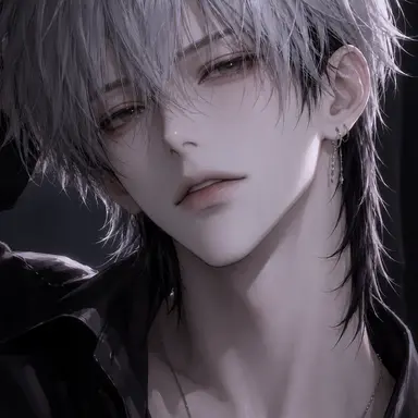 Profile image of 怜
